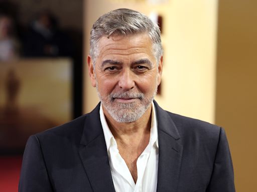 George Clooney Calls For New Democratic Nominee In Latest Hollywood Plea For Joe Biden To Step Aside