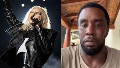 Lady Gaga played no role in Sean 'Diddy' Combs' getting dumped by NYC law firm: Team asserts
