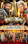 WrestleMania 39