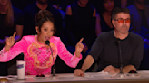 AGT: Fantasy League's Simon Cowell Cracked A Spice Girls Joke After Mel B's Critique Of Loren Allred, But I Agree With...