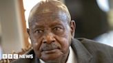 Uganda's President Yoweri Museveni warns anti-corruption protest organisers