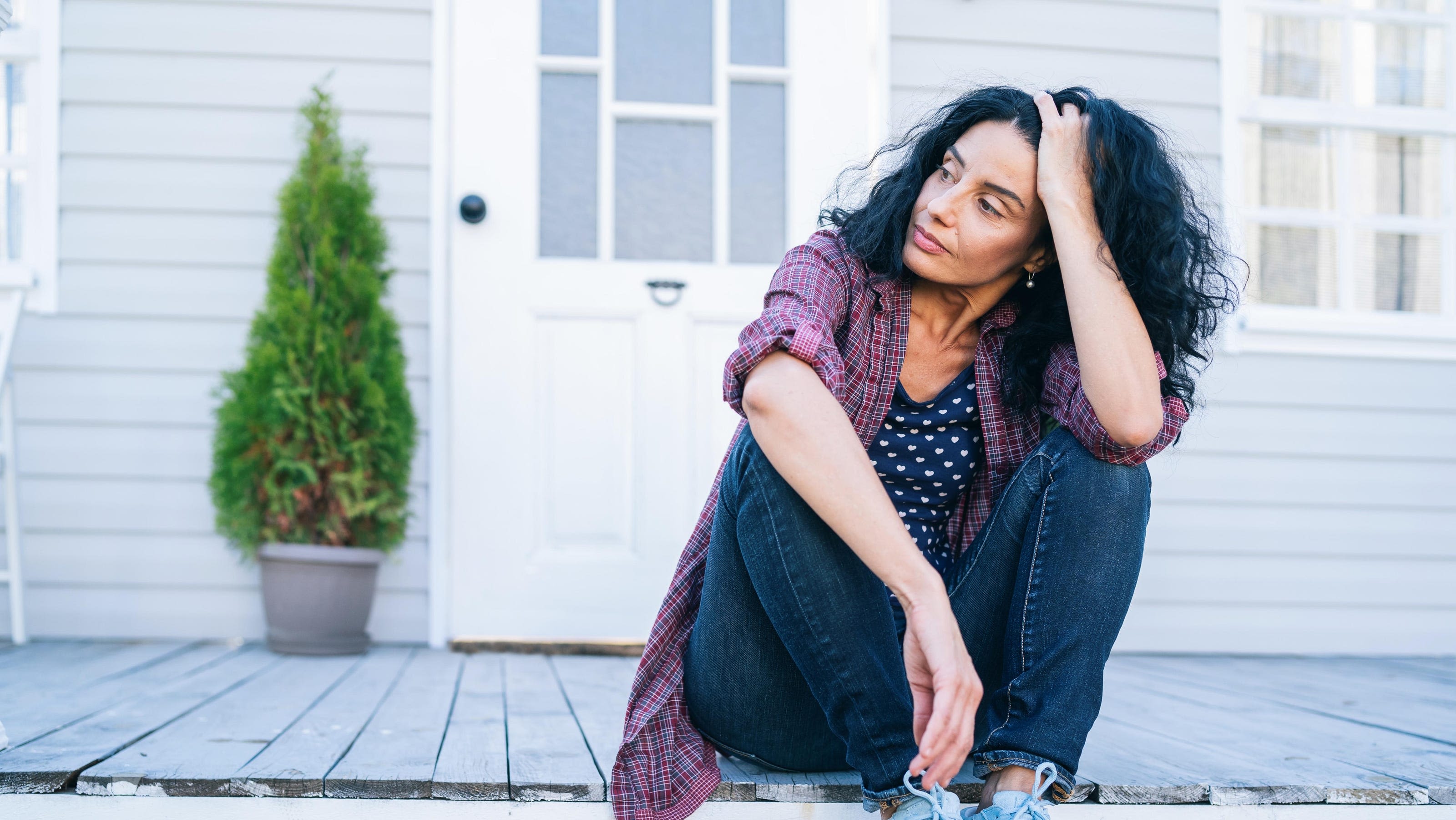 Woman wanting to marry carries tough secret