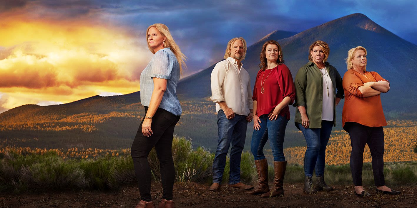 Sister Wives’ Season 19 Trailer Teases Growing Tensions Among the Wives