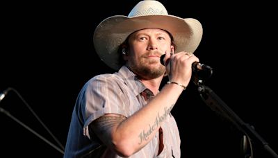 Country singer Brian Kelley ‘so grateful’ to American heroes who fought to ‘protect our freedoms’