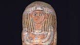 MFA Boston Returns a Stolen Egyptian Coffin to Sweden