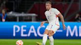 Alderweireld anuncia se retiro de la selección de Bélgica