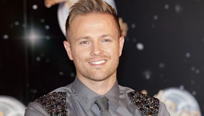 Fans say Nicky Byrne's 'ageing like fine wine' as he shares ‘hot’ tour selfie