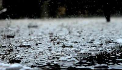 快訊/台南、嘉義大雷雨即時警報！ 暴雨猛轟1小時