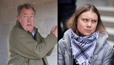 Jeremy Clarkson makes Diddly Squat Farm revelation 'that would make Greta Thunberg furious'