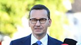 Morawiecki viaja a Kiev para lanzar "señal política al Kremlin"