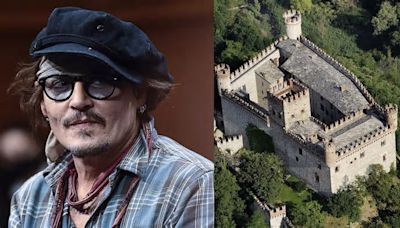 Johnny Depp non compra il Castello di Montalto, il sindaco smentisce: come si è diffusa la fake news