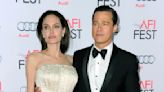 Angelina Jolie claims Brad Pitt assaulted her, caused $25K in damage during infamous 2016 plane fight, FBI report says