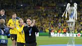 Edin Terzic resigns as coach of Champions League runner-up Borussia Dortmund