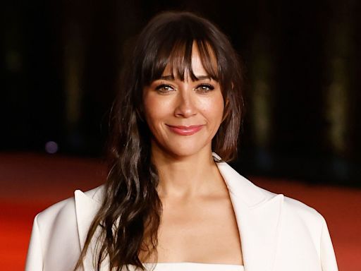 Rashida Jones Reveals the Japanese Locals that ‘Got a Little Nippy’ with Her During Family Trip