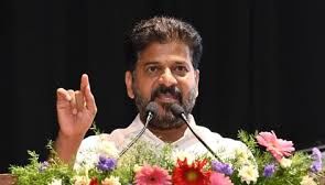 Motivated by govt ideology, BRS MLAs joining Congress: T'gana CM Revanth Reddy on defections - News Today | First with the news