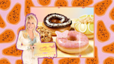 You Can Get Free Krispy Kreme Doughnuts If You Dress Up Like Dolly Parton