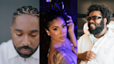 DIXSON, Queen Naija, James Fauntleroy, And More New R&B Music For A Mistletoe Jam