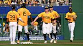 Pirates Even Series With Rays | 95.3 WDAE | Home Of The Rays