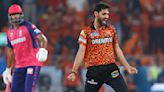 Recent Match Report - Sunrisers Hyderabad vs Rajasthan Royals, Indian Premier League 2024, 50th Match | ESPN.com