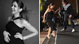 Deepika Padukone wears pencil heels during pregnancy; netizens react