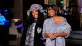 Keke Palmer and SZA Starring in a Buddy Comedy Is the Best Idea