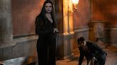 Who Plays Young Gomez and Morticia Addams in Netflix's Wednesday?
