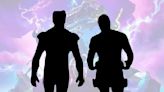 New Fortnite leak points to a new Marvel collab to celebrate upcoming movie release