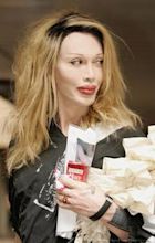 Pete Burns