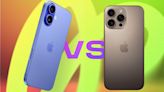 iPhone 16 Plus vs. iPhone 16 Pro Max: Battle of the Big iPhones