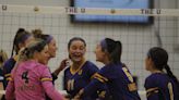 Unioto volleyball stems late rally by Adena, takes control of first place in SVC standings