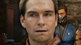 Homelander de The Boys podría estar en Mortal Kombat 1, pero aún no te emociones