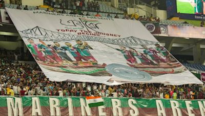 Indian football club Mohun Bagan made the right call by not travelling to Iran; now AFC must make a fair decision