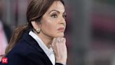 Nita Ambani unanimously re-elected as International Olympic Committee member from India