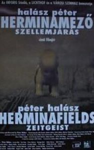 Herminamezö - Szellemjárás