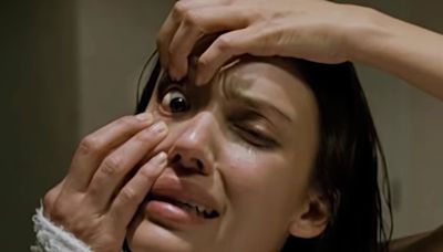 ‘The Eye’, la película de terror con fantasmas de Jessica Alba