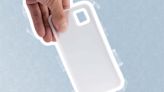Barely There Thin iPhone Cases for the Minimalist