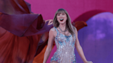 Taylor Swift se estrena en Portugal con un éxito rotundo