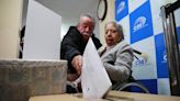 Segunda jornada de voto anticipado de consulta popular en Ecuador (+Foto) - Noticias Prensa Latina