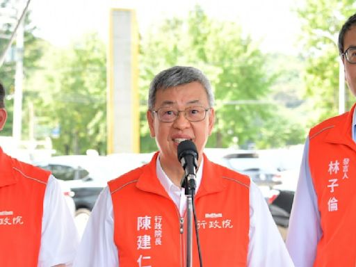 政院提高村里長年終地方買單 朱立倫：應一併支持財政收支劃分法修法才合理