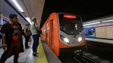 "Error humano", causa de suspensión en 6 estaciones de L1 del Metro