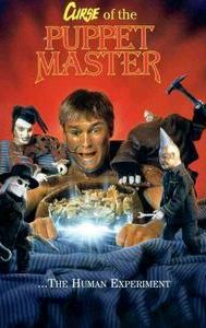 Curse of the Puppet Master