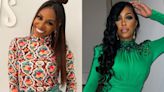 Candiace Dillard and Porsha Williams Reportedly Get Into Intense Fight in 'RHUGT' Season 3