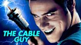 The Cable Guy