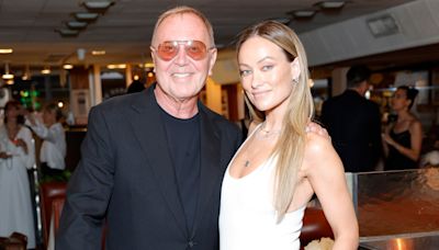 Michael Kors Takes Over Los Angeles’ Iconic Canter's Deli to Celebrate His Return to Rodeo Drive