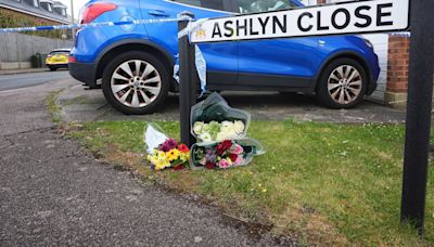 Neighbours pay tribute to ‘beautiful souls’ killed in crossbow attack