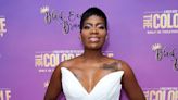 Golden Globe Nominee Fantasia Barrino’s Shoe Moments on Red Carpets Through the Years