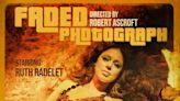 Chromatics' Ruth Radelet Teams With Robert Ascroft On New Single "Faded Photograph": Listen