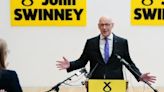 Scotland: Ex-SNP leader John Swinney running to be First Minister – as Kate Forbes confirms she won’t stand