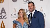 'Self-Involved' Carrie Underwood & 'Paranoid' Mike Fisher's Marriage Is On Thin Ice As She Continues Tour Away From Home