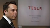 Tesla｜馬斯克籲巴菲特投資特斯拉 股神拍檔曾評價其「過度自信」 | am730